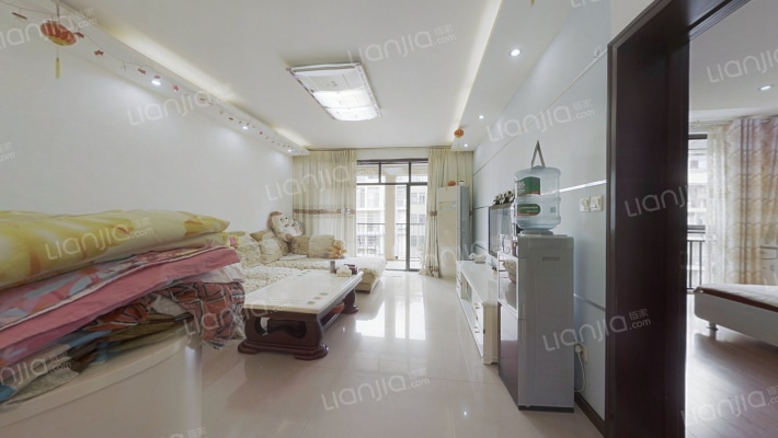 河景馨城B区二手房实景图