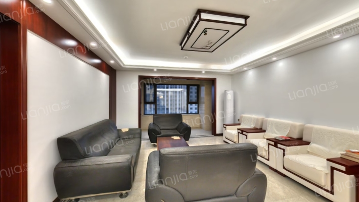 泰禾金尊府二手房实景图