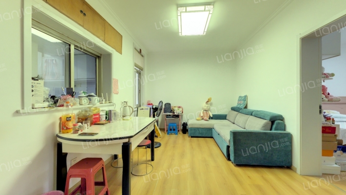 明珠小区二手房实景图