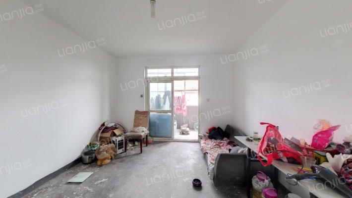 新贤佳苑二手房实景图