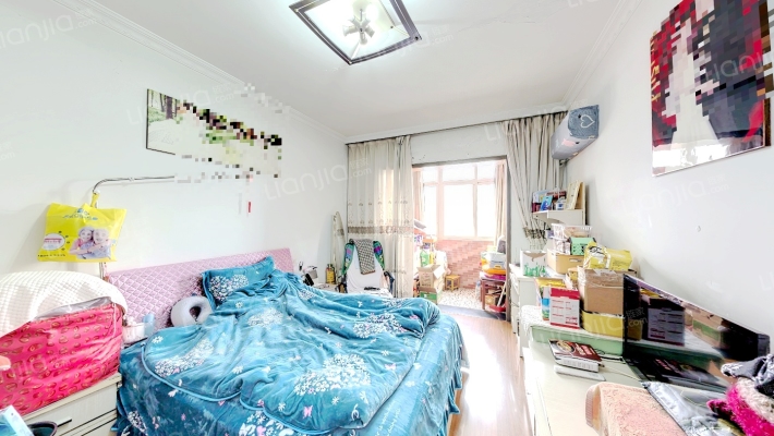 蔡家巷二手房实景图