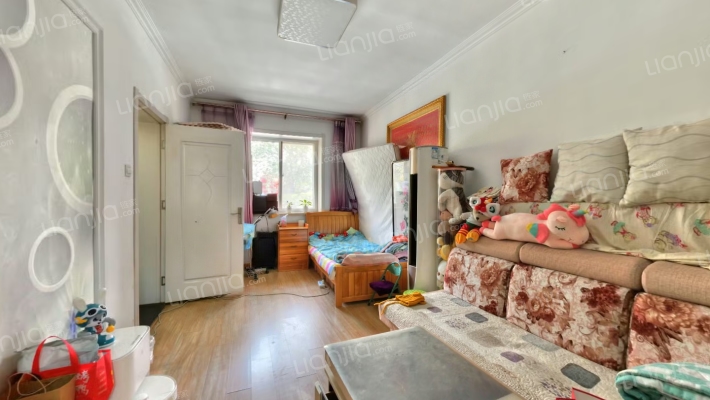 嘉禾路二手房实景图