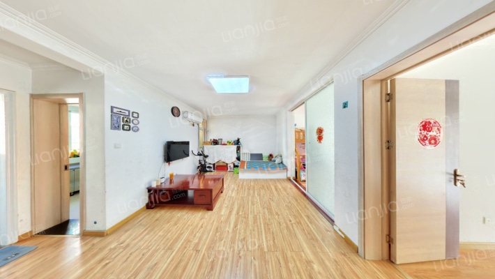 珠山花园二手房实景图