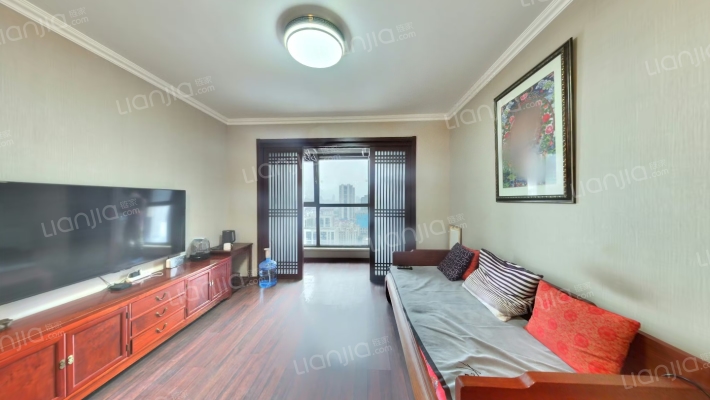 中广宜景湾二手房实景图