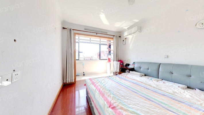 滨海四村二手房实景图