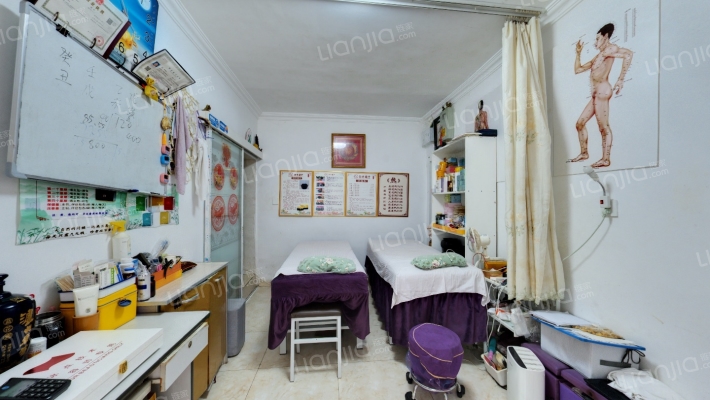 西关街二手房实景图