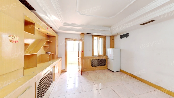 皓园里二手房实景图