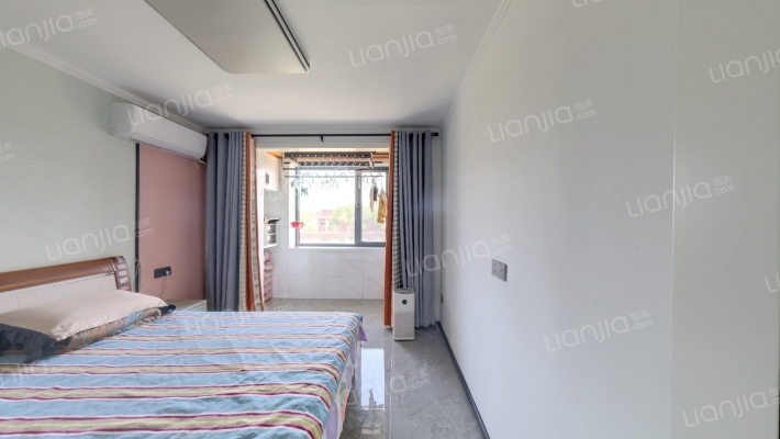 华阳里(滨海新区)二手房实景图