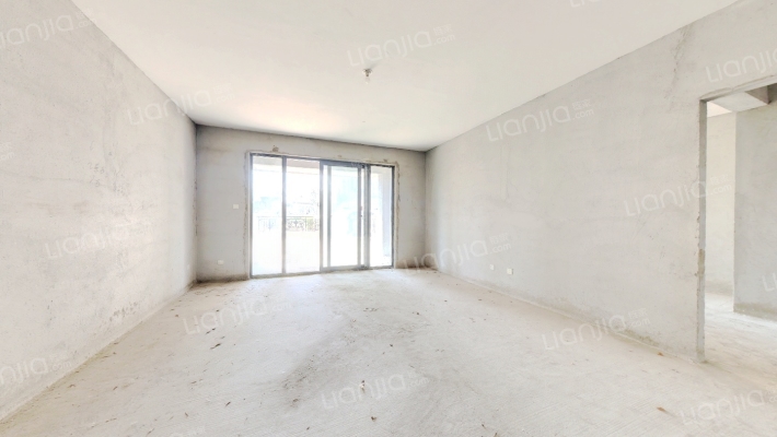 公园道壹品二手房实景图