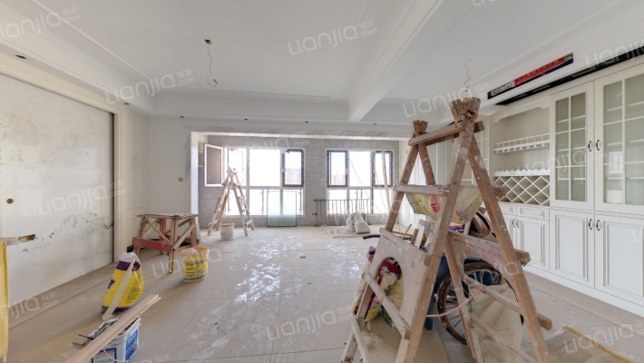 友邦皇家公馆二手房实景图