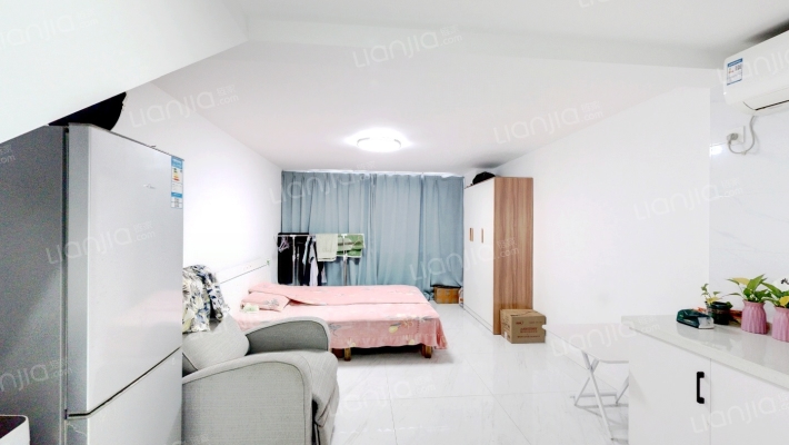 仙林国际二手房实景图