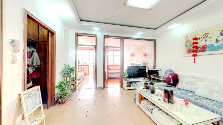 永安嘉园二手房实景图