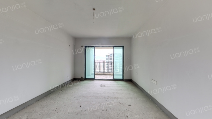 雅居乐新城璟峰二手房实景图