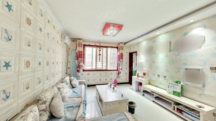 嘉园馨苑二手房实景图