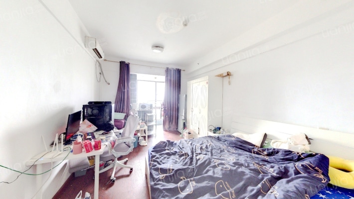 米兰公馆二手房实景图