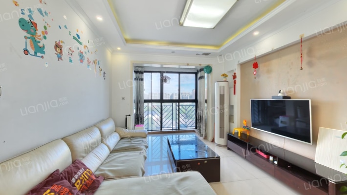 中铁塔米亚二手房实景图