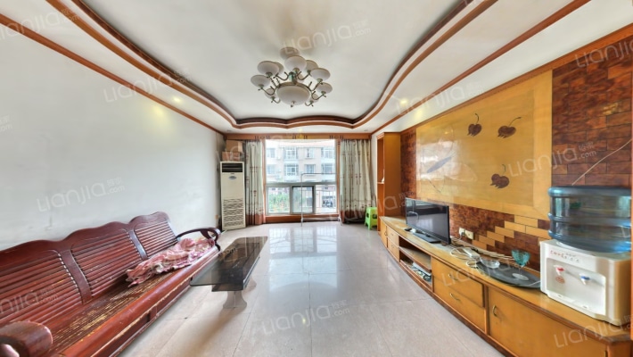 建设路125号二手房实景图