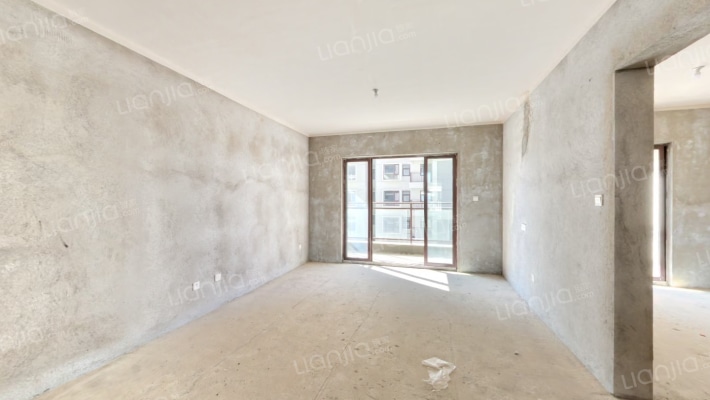 中南新城云樾二手房实景图