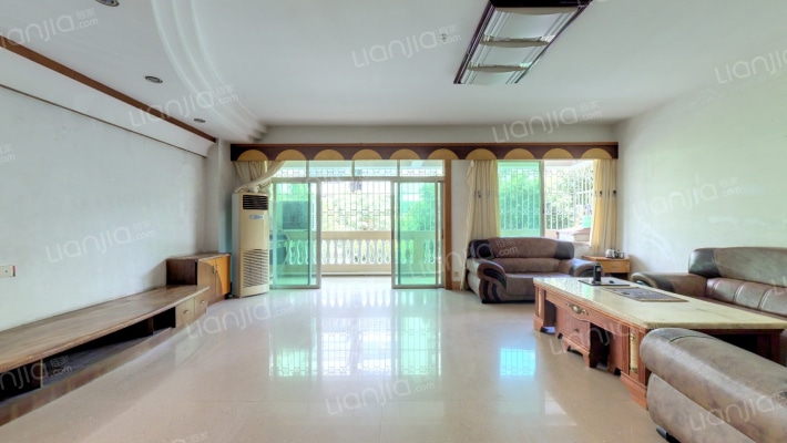 华兴花园(从化区)二手房实景图