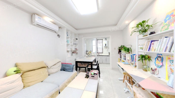 天光桥二手房实景图