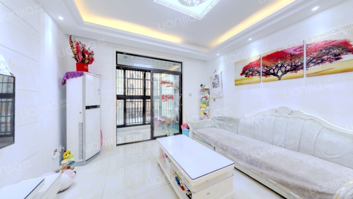 观澜学府二手房实景图