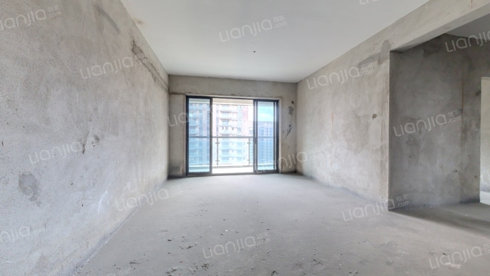 荣佳国韵三期二手房实景图