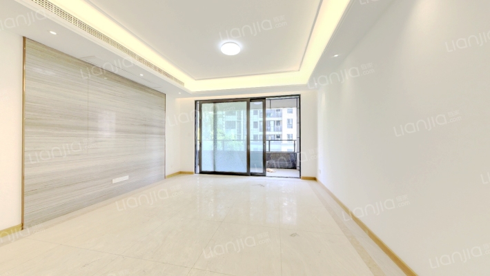 保利城四期二手房实景图