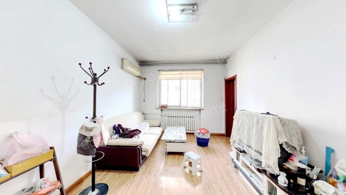 旱西关北一条北小区二手房实景图