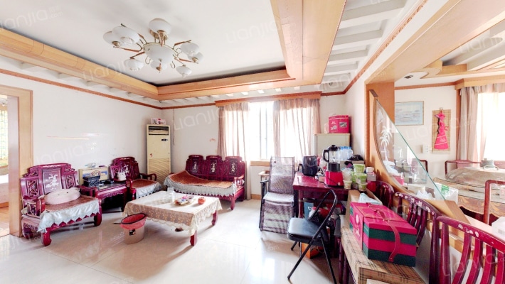 上园大厦二手房实景图