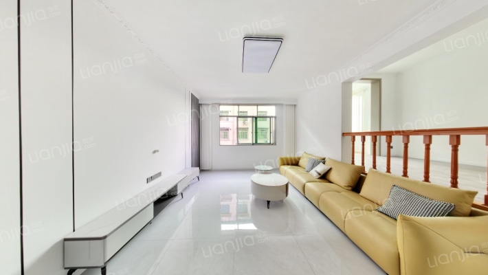 紫荆花园二手房实景图