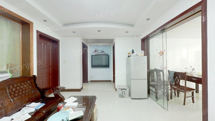 虹桥新苑东区二手房实景图