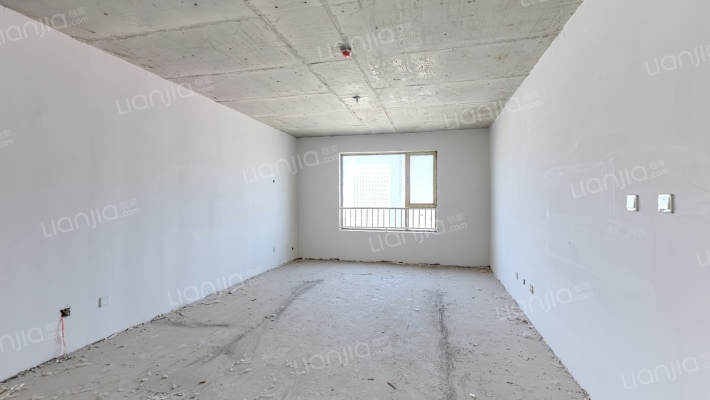 汇景华庭小区二手房实景图