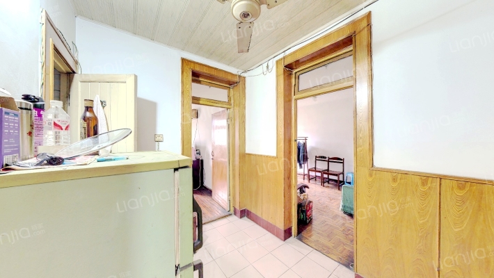 雨山三村二手房实景图