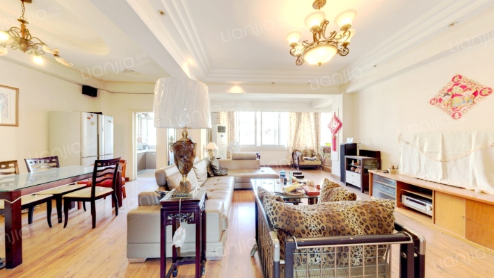 阳光苑(阳光苑)二手房实景图