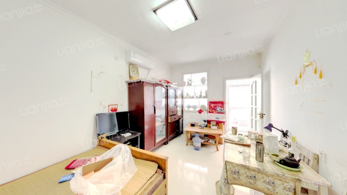 梁庄北区二手房实景图