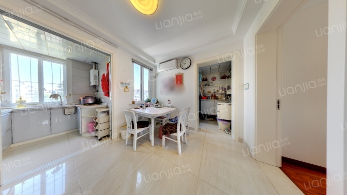 三元四村二手房实景图