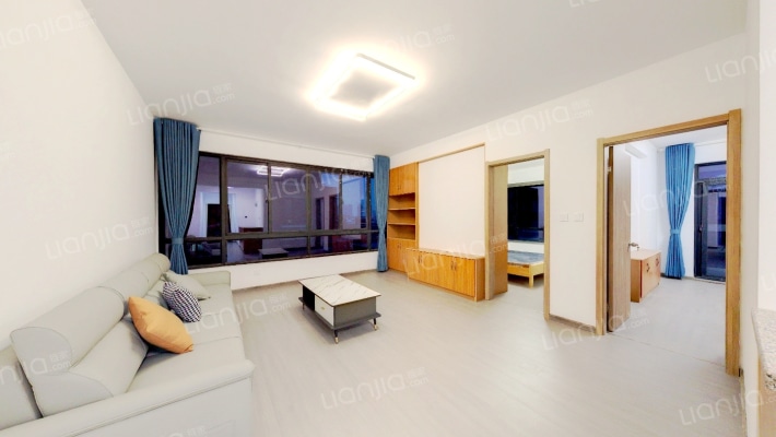 名扬阁二手房实景图