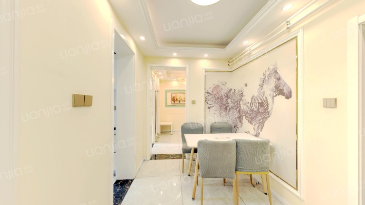 省京剧院宿舍二手房实景图