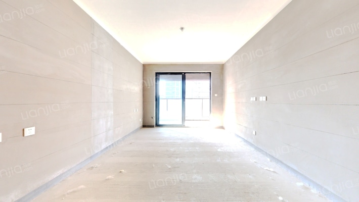 原岸二号院二手房实景图