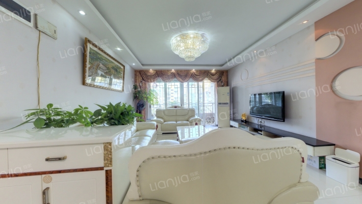 和顺苑二手房实景图