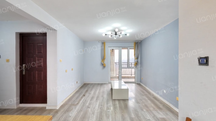 荣盛白鹭岛香蒲屿二手房实景图