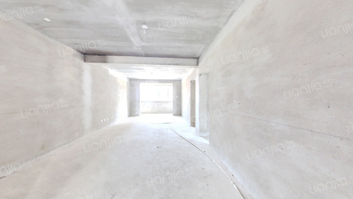 奥体国际星城二手房实景图