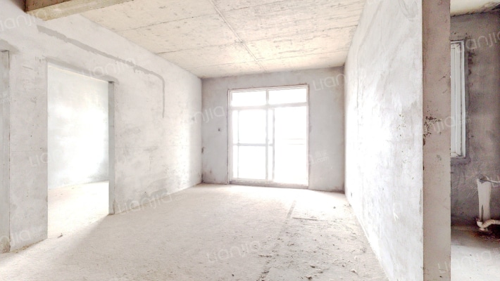 新澳城市印象二手房实景图