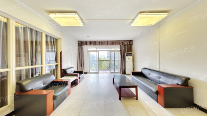 吉安园龙头寺小区二手房实景图