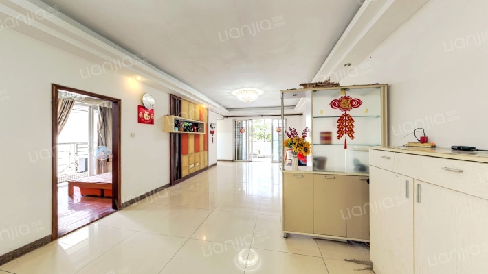 东山紫园二手房实景图