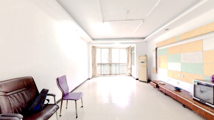 幸福洋房二手房实景图