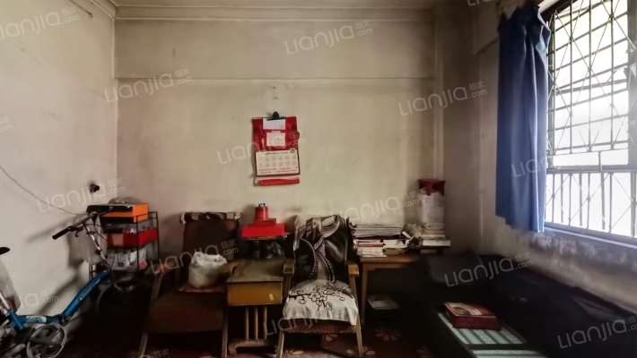 攀钢大道中段二手房实景图