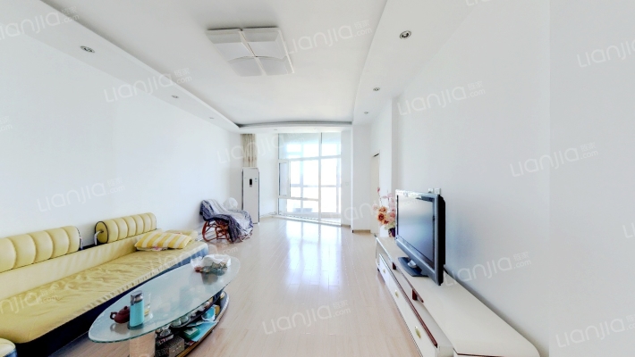 碧海华庭二手房实景图