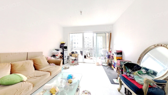 东山国际新城H区一期二手房实景图