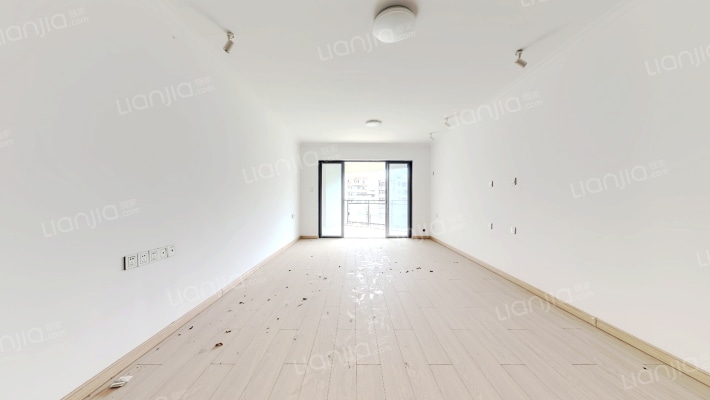 华浩海悦湾二手房实景图